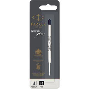 Quinkflow ballpoint pen refill