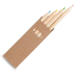 Pencil Set Tynie