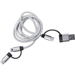 Charging cable