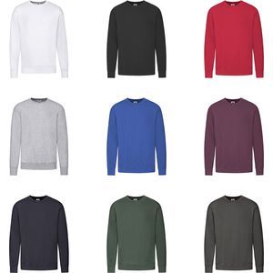 Adult Sweatshirt LSS