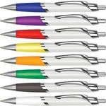 Spectrum Ballpen