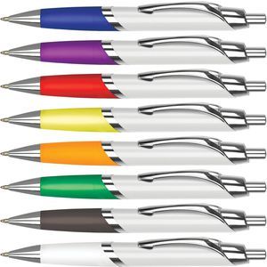 Spectrum Ballpen