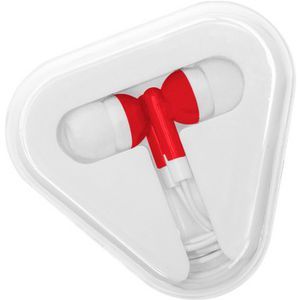 Earphones