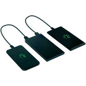 Power bank 8000 mAh Mauro Conti with LED light