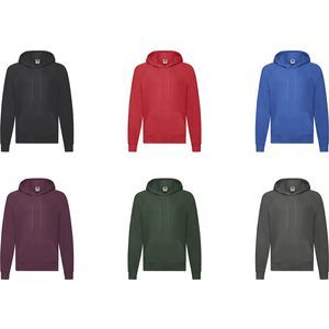 Adult Sweatshirt LHS