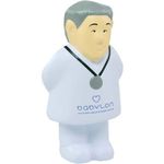 Stress Doctor Male