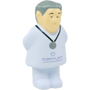 Stress Doctor Male