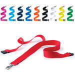Lanyard Kappin