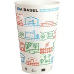 Plastic Festival Cup - 400ml