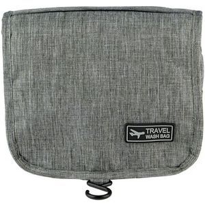 Cosmetic bag with numerous compartment