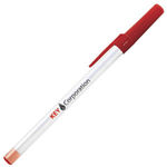 BIC Round Stic ballpen