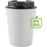 Travel mug 350 ml (13x6.7 cm)