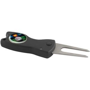 Athena Flick Fork (Full Colour Print)
