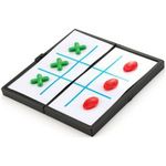 Game foldable