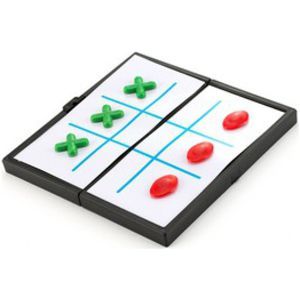 Game foldable