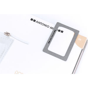 Clip Bookmark Carex