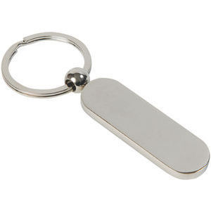 Neptune Keyring