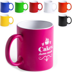 Mug Lousa
