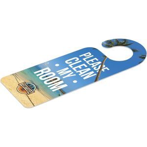 Door Hanger (Full Colour Print)