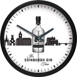 Toronto 42Cm Wall Clock
