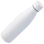 Stainless steel double walled bottle (500ml)