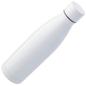 Stainless steel double walled bottle (500ml)
