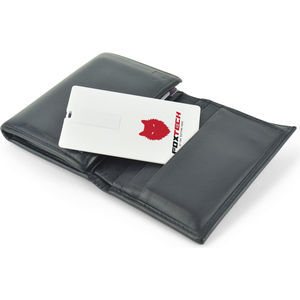 Credit Card USB