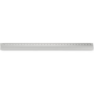 30CM Ruler In Aluminium