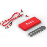 Elite Dock Gift Set