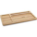 Tankul wireless charger organizer
