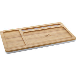 Tankul wireless charger organizer
