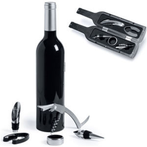 Wine Set Quantium