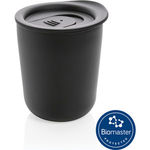 XD Collection Simplistic Antimicrobial Coffee Tumbler
