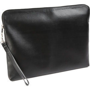 Lincoln A4 Zip Case