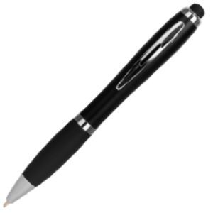 Ball pen touch pen - 1.2 x 13.8 cm