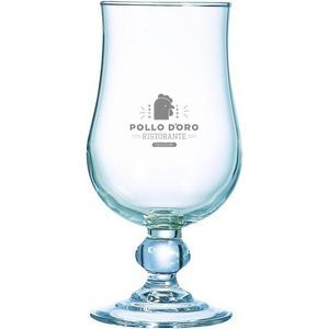 Alemana Stem Beer Glass (420ml/14oz)