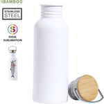 Sublimation Bottle Preuk