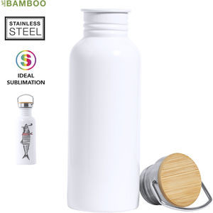 Sublimation Bottle Preuk