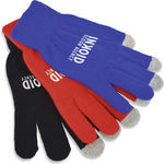 Smart Phone Gloves