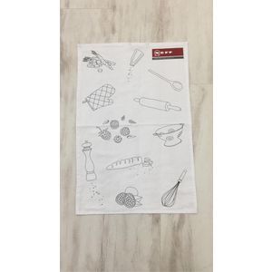 Tea Towels