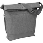 Polycanvas Document bag