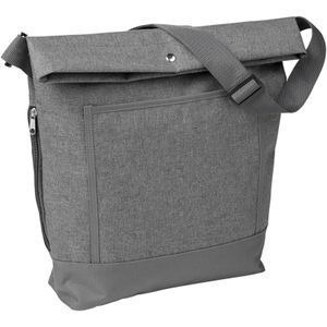 Polycanvas Document bag