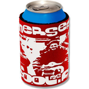 Can Cooler Koozie