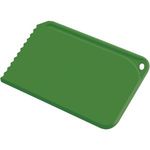 Credit Card Ice Scraper