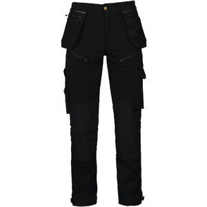 Projob 3513 Waistpants Full Stretch