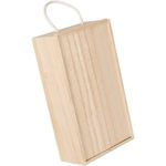 Wine box 2 el.