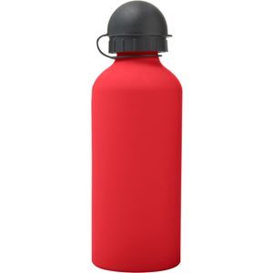 Aluminium water bottle (600 ml)