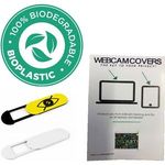 Eco Webcam Covers