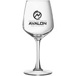 Lineal Stem Glass (310ml/10.4oz)
