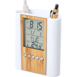 Petrox multifunctional pen holder